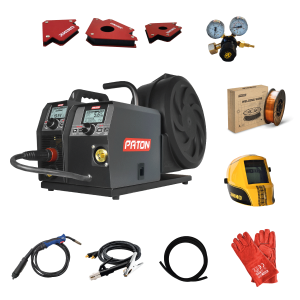 Набори для зварювання